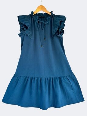 🎉5 for $45🎉 Dokotoo dress size M